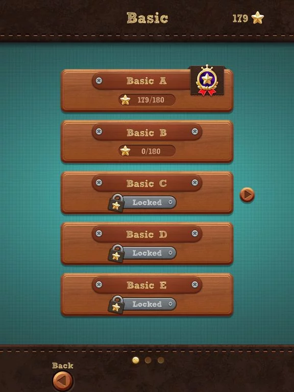 Изображение игры: Roll the Ball - slide puzzle