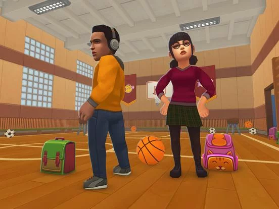 Изображение игры: Hide Online - Hunters vs Props
