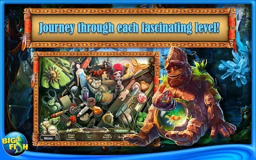 Изображение игры: Dangerous Games: Prisoners of Destiny (Full)