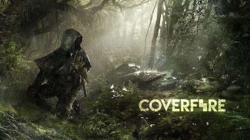 Изображение игры: Cover Fire: Shooting Games PRO