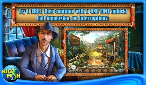 Изображение игры: Dangerous Games: Prisoners of Destiny (Full)