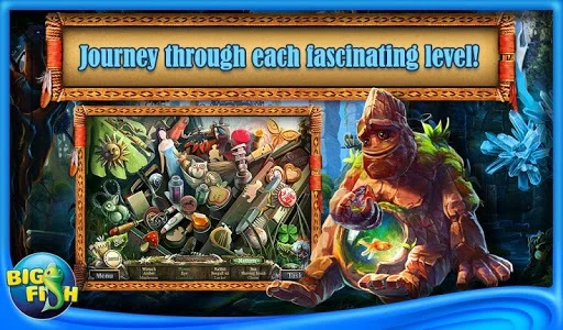 Изображение игры: Dangerous Games: Prisoners of Destiny (Full)