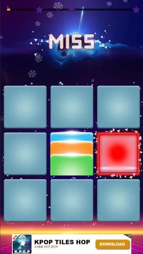 Изображение игры: Dancing Pad: Tap Tap Rhythm Game
