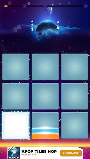 Изображение игры: Dancing Pad: Tap Tap Rhythm Game