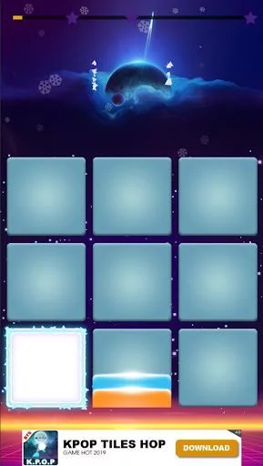 Изображение игры: Dancing Pad: Tap Tap Rhythm Game
