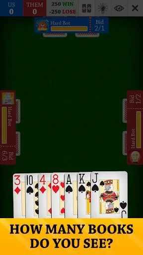 Изображение игры: Spades Free: A Free Card Games For Addict Players