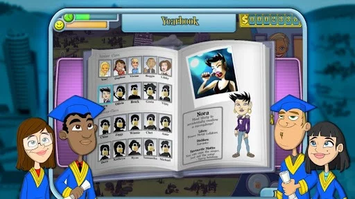 Изображение игры: Life Quest [Full]