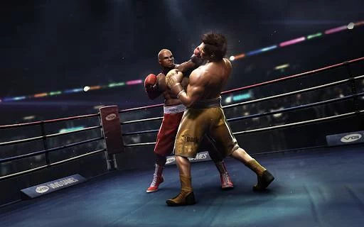Изображение игры: Real Boxing – Fighting Game