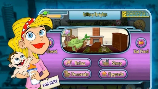 Изображение игры: Life Quest [Full]