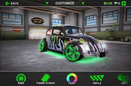 Изображение игры: Ultimate Car Driving: Classics