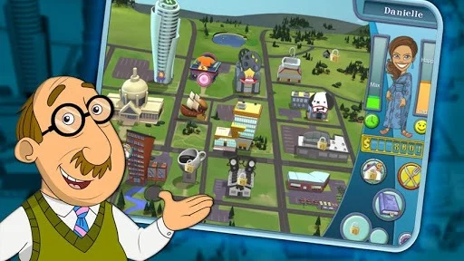 Изображение игры: Life Quest [Full]