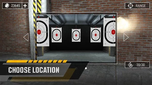 Изображение игры: Gun Builder 3D Simulator