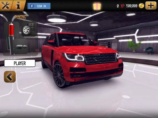 Изображение игры: Driving School 2017