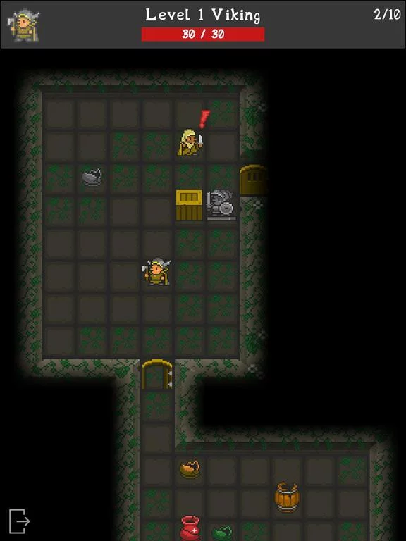 Изображение игры: Card Crusade