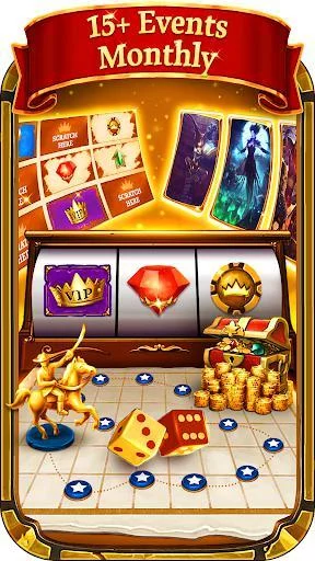 Изображение игры: Scatter HoldEm Poker - Texas Holdem Online Poker