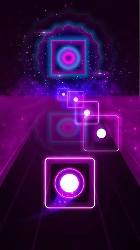 Изображение игры: Song Hop