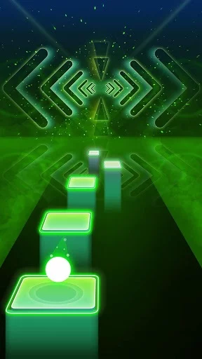 Изображение игры: Song Hop