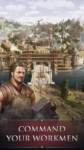 Изображение игры: Clash of Empire 2019