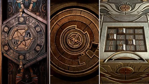 Изображение игры: Relic Seeker: Hypogeum