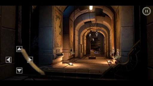 Изображение игры: Relic Seeker: Hypogeum