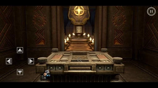 Изображение игры: Relic Seeker: Hypogeum