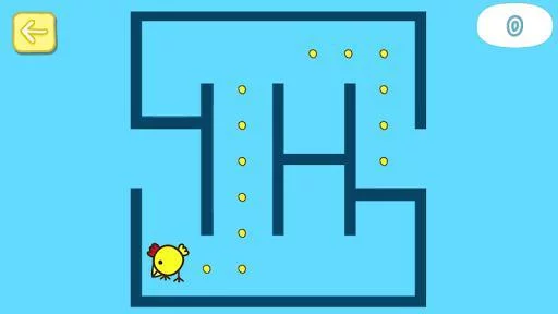 Изображение игры: Peppa Pig: Happy Mrs Chicken