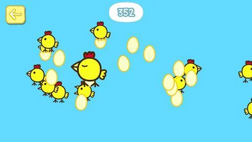 Изображение игры: Peppa Pig: Happy Mrs Chicken