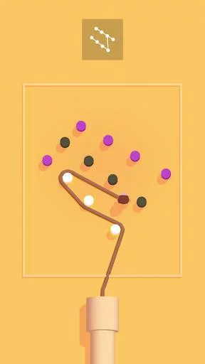 Изображение игры: Rope Around!