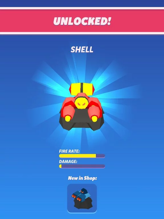 Изображение игры: Merge Tower Bots