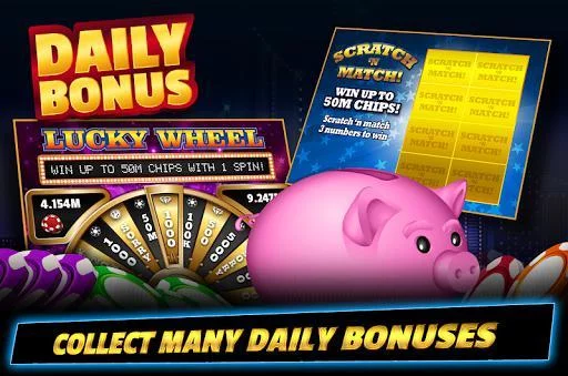 Изображение игры: BlackJack 21 - Online Blackjack multiplayer casino