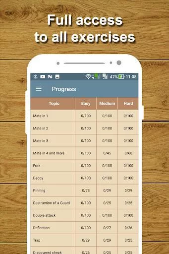 Изображение игры: Chess Coach Pro (Professional version)