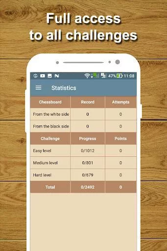 Изображение игры: Chess Coach Pro (Professional version)