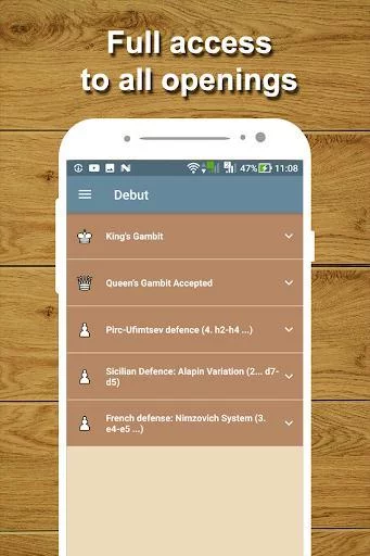 Изображение игры: Chess Coach Pro (Professional version)