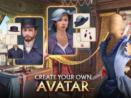 Изображение игры: Ravenhill: Hidden Mystery