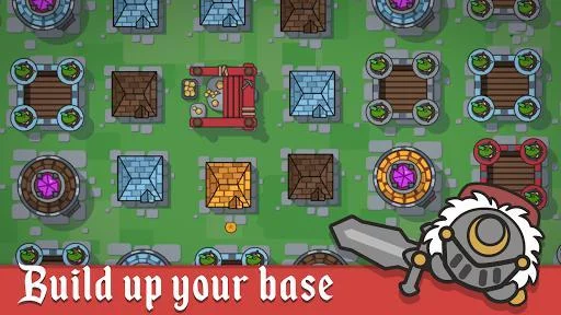 Изображение игры: Lordz.io - Real Time Strategy Multiplayer IO Game