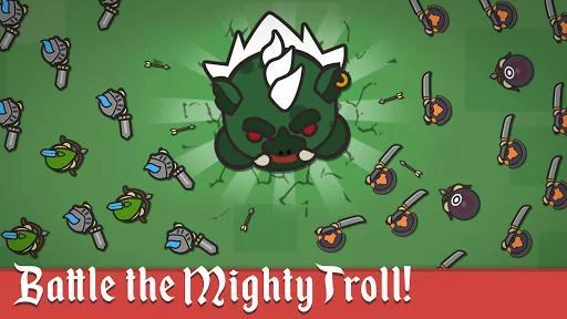 Изображение игры: Lordz.io - Real Time Strategy Multiplayer IO Game