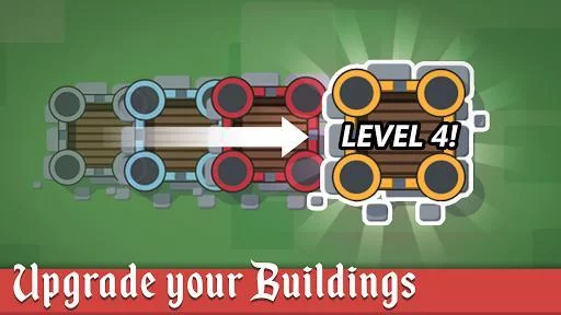 Изображение игры: Lordz.io - Real Time Strategy Multiplayer IO Game