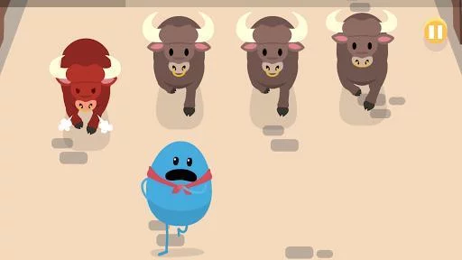 Изображение игры: Dumb Ways to Die Original