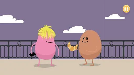 Изображение игры: Dumb Ways to Die Original