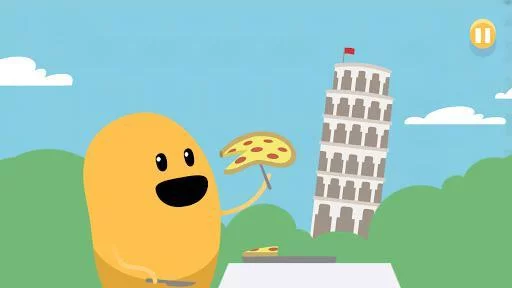 Изображение игры: Dumb Ways to Die Original