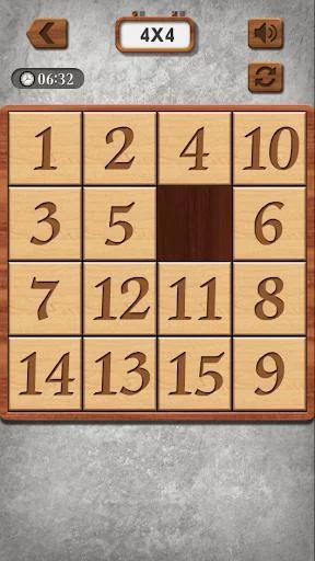 Изображение игры: Numpuz: Classic Number Games, Num Riddle Puzzle