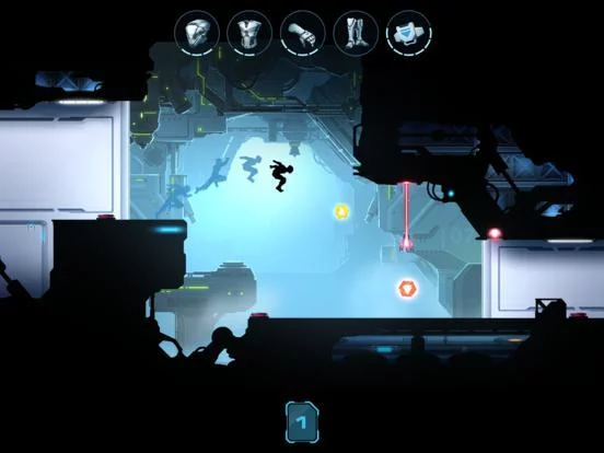 Изображение игры: Vector 2 Premium