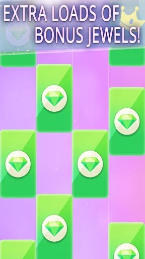 Изображение игры: Magic Cat Piano Tiles - Pet Pianist Tap Animal