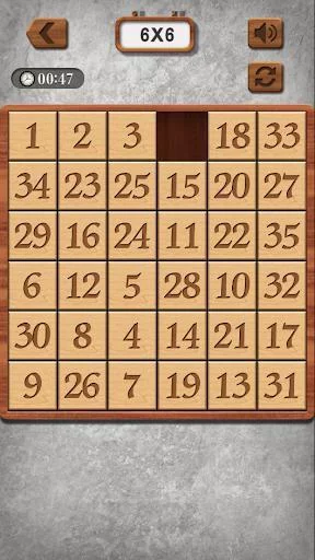 Изображение игры: Numpuz: Classic Number Games, Num Riddle Puzzle