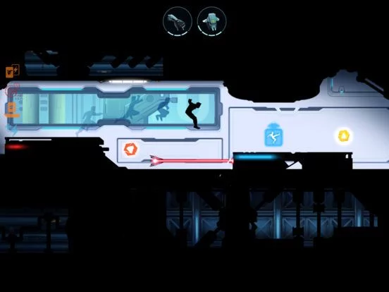 Изображение игры: Vector 2 Premium
