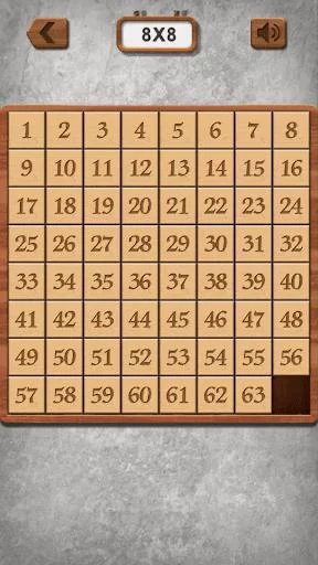 Изображение игры: Numpuz: Classic Number Games, Num Riddle Puzzle