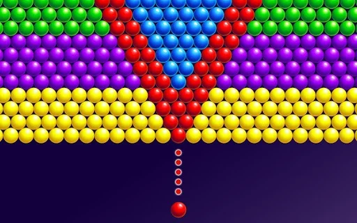 Изображение игры: Bubble Freedom