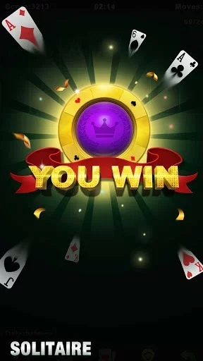 Изображение игры: Solitaire Kingdom
