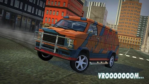 Изображение игры: Car Driving Simulator 2018: Ultimate Drift