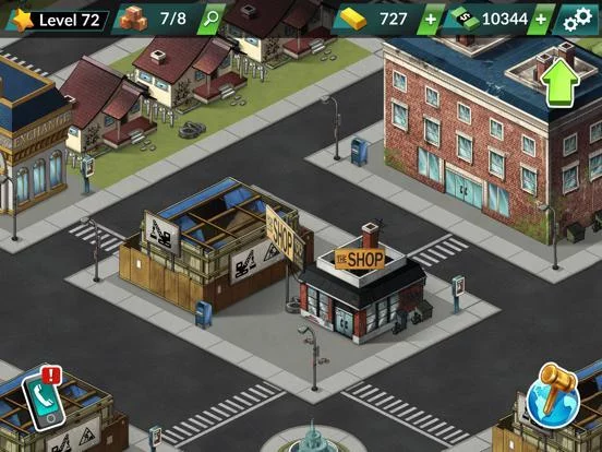 Изображение игры: Bid Wars: Pawn Empire